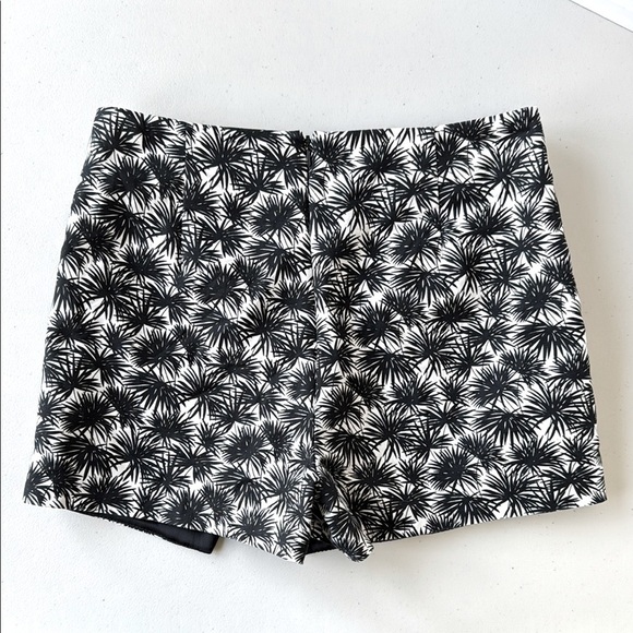 MICHAEL Michael Kors Golf Skirt Skort Shorts Floral - Picture 6 of 16